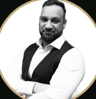 Mohammed Wasim — Head of Mortgages — Abu Dhabi & UK at GCC Mortgages