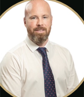 Ross Allen — Head of Mortgages — Sharjah, RAK & UAQ at GCC Mortgages